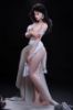 Picture of 166cm/5ft5 D-cup Silicone Sex Doll (M53) – Judy