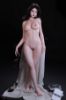 Picture of 166cm/5ft5 D-cup Silicone Sex Doll (M53) – Judy