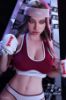 Picture of 166cm | 5ft45 F-cup full silicone sex doll (M-52) - Brianna