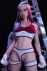 Picture of 166cm | 5ft45 F-cup full silicone sex doll (M-52) - Brianna