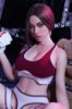 Picture of 166cm | 5ft45 F-cup full silicone sex doll (M-52) - Brianna
