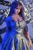 Picture of 150cm/4ft11 Silicone Sex Doll – Sakurai Yuriko