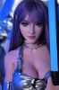 Picture of 150cm/4ft11 Silicone Sex Doll – Sakurai Yuriko