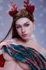 Picture of 166cm/5ft5 D-cup Silicone Sex Doll (M50) – Eileen