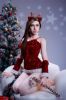 Picture of 166cm/5ft5 D-cup Silicone Sex Doll (M50) – Eileen