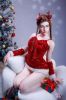Picture of 166cm/5ft5 D-cup Silicone Sex Doll (M50) – Eileen