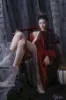 Picture of Emperor's Mistress Sex Doll (M-49) - May