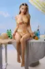 Picture of 163 cm / 5ft35 E-cup full silicone sex doll (M-48) - Vicky