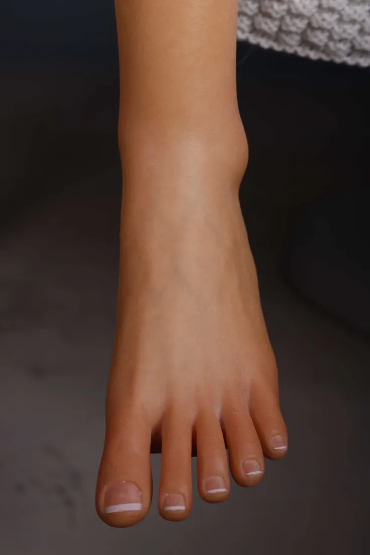 Picture of 163 cm / 5ft35 E-cup full silicone sex doll (M-48) - Vicky