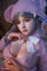 Picture of 150cm/4ft11 E-cup Silicone Sex Doll (M-47) – Phoebe