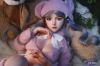 Picture of 150cm/4ft11 E-cup Silicone Sex Doll (M-47) – Phoebe