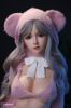 Picture of 150cm/4ft11 E-cup Silicone Sex Doll (M-47) – Phoebe