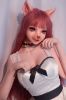 Picture of 150cm/4ft11 Silicone Sex Doll – Kateda Koharu