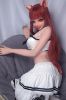 Picture of 150cm/4ft11 Silicone Sex Doll – Kateda Koharu