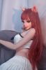 Picture of 150cm/4ft11 Silicone Sex Doll – Kateda Koharu