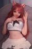 Picture of 150cm/4ft11 Silicone Sex Doll – Kateda Koharu