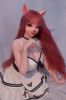 Picture of 150cm/4ft11 Silicone Sex Doll – Kateda Koharu