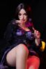 Picture of 168cm/5ft6 E-cup Mary full silicone sex doll (M-44)
