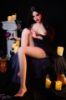 Picture of 168cm/5ft6 E-cup Mary full silicone sex doll (M-44)