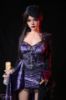 Picture of 168cm/5ft6 E-cup Mary full silicone sex doll (M-44)