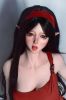 Picture of 150cm/4ft11 Silicone Sex Doll – Sakuma Hanasaki
