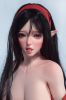 Picture of 150cm/4ft11 Silicone Sex Doll – Sakuma Hanasaki