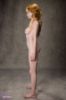 Picture of 160cm / 5ft25 C-cup Fanny full silicone sex doll (M-43)