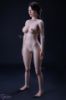 Picture of 163 cm / 5ft35 E-cup Cindy full silicone sex doll (M-42)