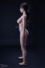 Picture of 163 cm / 5ft35 E-cup Cindy full silicone sex doll (M-42)