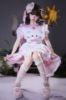 Picture of 150cm / 4ft9 E-cup Gigi full silicone sex doll (M-41)
