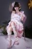 Picture of 150cm / 4ft9 E-cup Gigi full silicone sex doll (M-41)