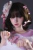 Picture of 150cm / 4ft9 E-cup Gigi full silicone sex doll (M-41)
