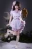 Picture of 150cm / 4ft9 E-cup Gigi full silicone sex doll (M-41)