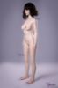 Picture of 150cm / 4ft9 E-cup Gigi full silicone sex doll (M-41)
