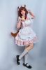 Picture of 150cm/4ft11 Silicone Furry Sex Doll – Morikawa Yuki