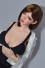 Picture of 150cm/4ft11 Silicone Sex Doll – Hasegawa Yukina