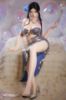 Picture of 164cm /  5ft4 H-cup Linda full silicone sex doll (M-39)