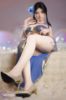 Picture of 164cm /  5ft4 H-cup Linda full silicone sex doll (M-39)