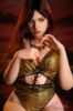 Picture of 166cm / 5ft45 D-cup Rose full silicone sex doll (M-38)