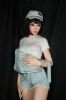 Picture of 150cm/4ft11 Silicone Sex Doll – Igawa Ayako