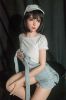 Picture of 150cm/4ft11 Silicone Sex Doll – Igawa Ayako