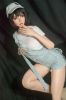 Picture of 150cm/4ft11 Silicone Sex Doll – Igawa Ayako