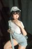 Picture of 150cm/4ft11 Silicone Sex Doll – Igawa Ayako