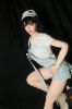 Picture of 150cm/4ft11 Silicone Sex Doll – Igawa Ayako