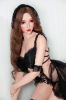 Picture of 150cm/4ft11 Silicone Sex Doll – Kanno Kanna