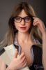 Picture of 167cm / 5ft5 D-cup Bella full silicone sex doll (M-36)