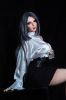 Picture of 150cm/4ft11 Silicone Sex Doll – Kurosawa Misa