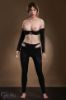 Picture of 166cm / 5ft45 D-cup Ann full silicone sex doll (M-34)