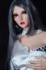 Picture of 150cm/4ft11 Silicone Sex Doll – Kurosawa Misa