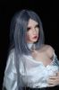 Picture of 150cm/4ft11 Silicone Sex Doll – Kurosawa Misa